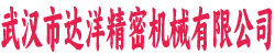 武汉市达洋精密机械有限公司